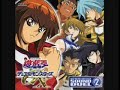 ygo gx sound duel 2 preview part 2