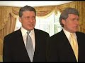Al Gore and George Bush Awkward!!! Al Gore and George Bush Awkward!!!