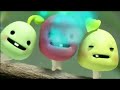 this is the second dj max ce trailer.