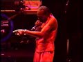 The BARON from Trinidad performing his hit FEELING IT