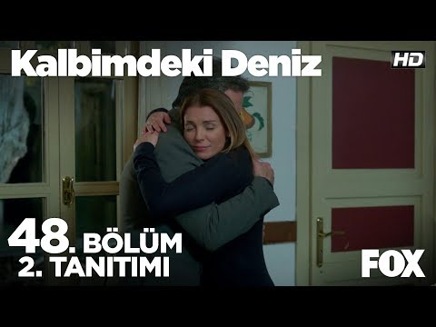 Kalbimdeki Deniz 48. Bölüm 2. Fragmanı                                                                                                                                                                                                                    