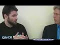 prof  of mathematics  ex atheist  on accepting islam 1/3