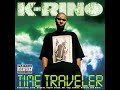 K-Rino - Valley of Decision