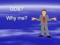 Why GD&T from Tec-Ease