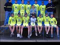 CAMPEONATO DE ALAVA JUVENIL