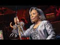 Stephanie Mills feel the fire (live