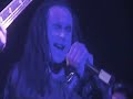 Cradle Of Filth - Tonight In Flames