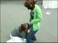 Anti-Scientology Gay Anonymous Erotic Dancing