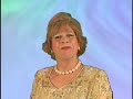 Harriett Levy sings \"MacArthur Park\"