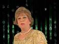 Harriett Levy sings MacArthur Park