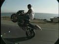Urban Street bike Warriors II
