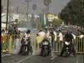 Urban Street bike Warriors II