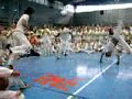 Batizado UNICAR 2006 Cracovia \