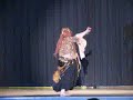Behold the Jungle Jaguar Priestess Queen