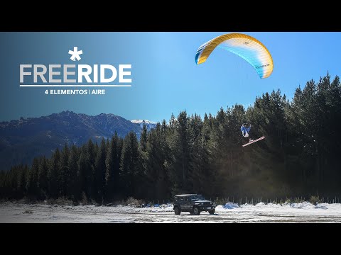 Jeep Freeride Temporada 2 - Episodio 1