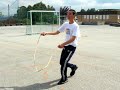 CRISTELO * IV Jogos Tradicionais