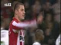 PSV-Exelcior goal Koevermans PSV-Exelcior goal Koevermans
