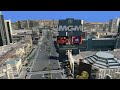 Vegas in Virtual Earth 3D Vegas in Virtual Earth 3D