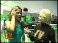 Hanni interviewt Phil Collins Hanni interviewt Phil Collins