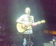 piove :jovanotti 24/5/08 safari tour palamaggiò