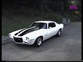 1971 Camaro Twin Turbo 372 - 10 Second Car - NRE 1971 Camaro Twin Turbo 372 - 10 Second Car - NRE
