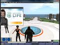 Second Life - A Beginner\ Second Life - A Beginner\