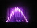 radiohead   karma police  live at outside lands 08 