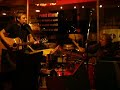Ryan & Jess - Sprizzo Cafe