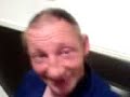 geordie fanny magnet gets a hair cut
