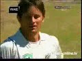 Pakistan vs New Zealand 1st Test Day 3 three 2009 Highlights Full
