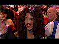 Rentner Horst P. alias Johannes Scherer - Auftritt bei Fastnacht Frankfurt 2011