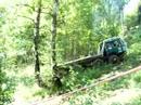 Trucktrial Vr�nov 2007