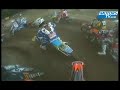 Icon for Post #MX2 Crash in Sweden 2009