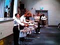 Hurricane Drumline Tour Hurricane Drumline Tour