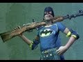 Gotham City Impostors: Batman Wannabes Trailer