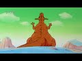 DragonballKai episode 33 ENGLISH SUBS PART 3