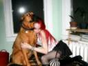 Emilie Autumn Day 1 Emilie Autumn Day 1