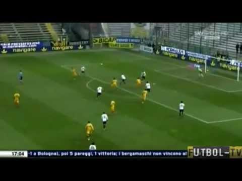 Ντι... γκολάρα! (ΒΙΝΤΕΟ)