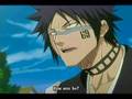 Bleach Park - Byakuya Joins NAMBLA
