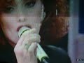 castrocaro 1990 flavia fortunato conduce insieme a gianfranco magalli ed interpreta alcuni brani famosi di vari artisti
