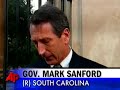 S.C. Lawmakers Nix Impeachment, Recommend Rebuke