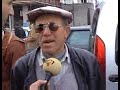 Artis mi? Ne artisi?  http://www.youtube.com/watch?v=2zFfeHepnGA
