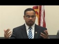 Q&A on CFPA & Small Business with Rep. Keith Ellison