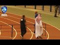 HD ll الجزء الثاني ll من المدرجات ll الهلال السعودي Vs النصر السعودي ll لقاء الاثاره