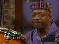 Maurice Sedacca on Emeril \"A Taste of Andalucia\" Maurice Sedacca on Emeril \"A Taste of Andalucia\"