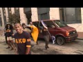 GSU Homecoming Lip Dub 2011