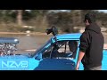 Ford Falcon Ute -  NZV8 magazine cover car