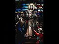 Angus Dei Gregorian Chant sung by the Monastic Choir of the Abbey of Notre Dame de Fontgombault. Stained glass window photos from around the world. --I don't own the music or photos used to create this video--
