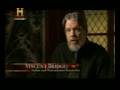 videos de EL LIBRO PERDIDO DE NOSTRADAMUS 9/13