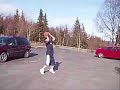 Homer Alaska Basketball